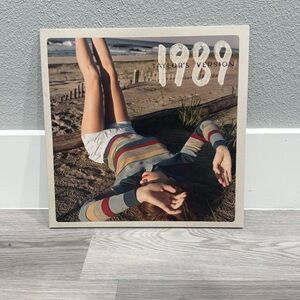 1989 (Taylor's Version) Vinyl